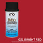 Brillo Shoe Color Spray