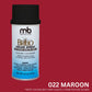 Brillo Shoe Color Spray