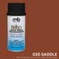 Brillo Shoe Color Spray