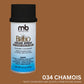 Brillo Shoe Color Spray