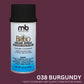 Brillo Shoe Color Spray