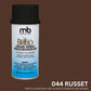 Brillo Shoe Color Spray