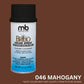 Brillo Shoe Color Spray