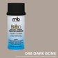 Brillo Shoe Color Spray