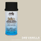 Brillo Shoe Color Spray