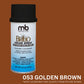 Brillo Shoe Color Spray