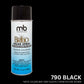 Brillo Shoe Color Spray