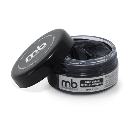 M&B Shoe Cream