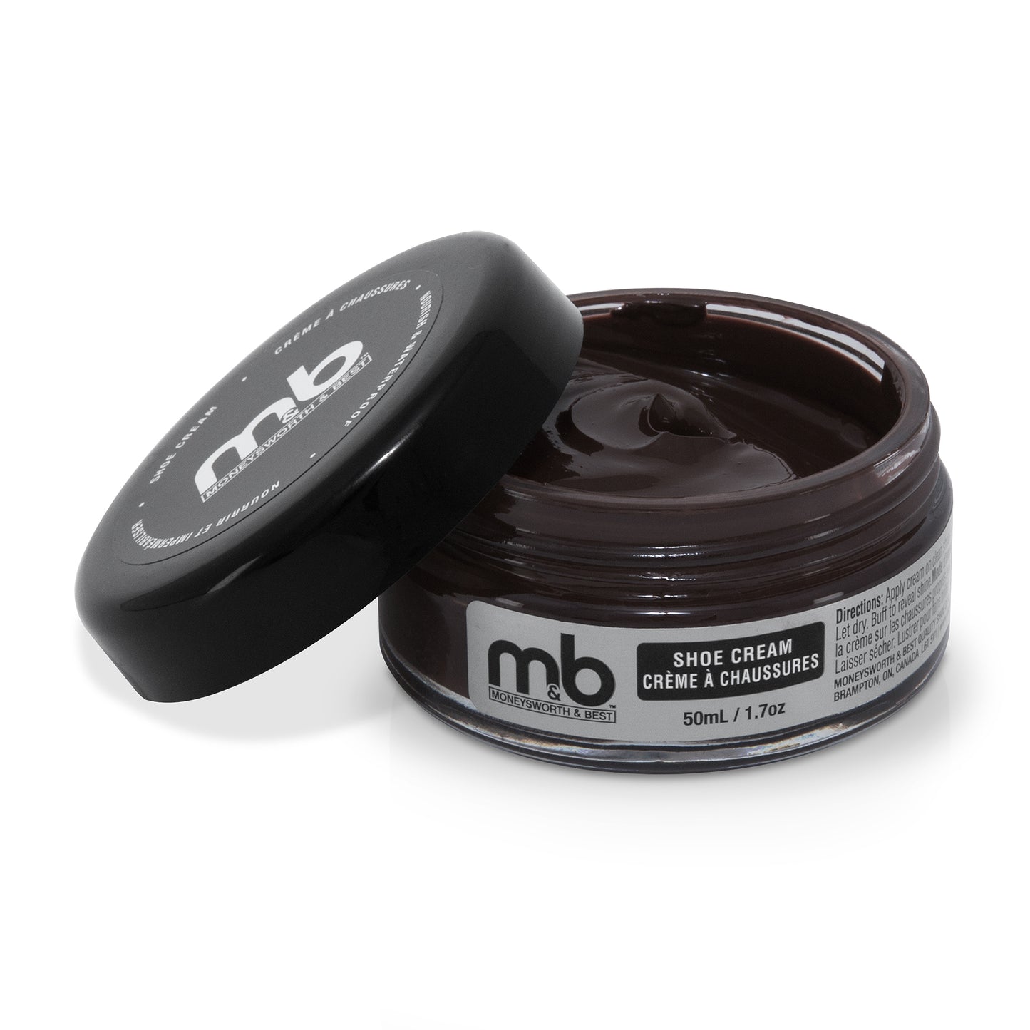 M&B Shoe Cream