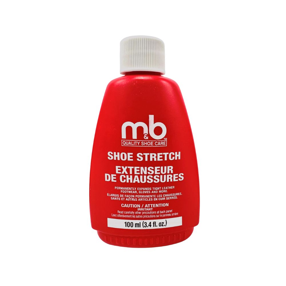 M&B Shoe Stretch