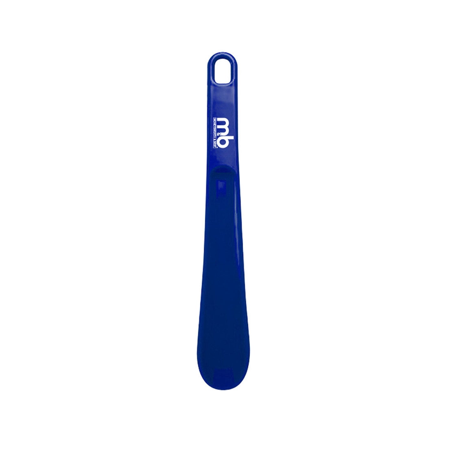 M&B Plastic Shoe Horn 10"