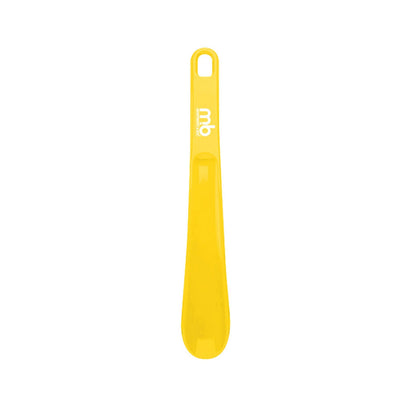 M&B Plastic Shoe Horn 10"