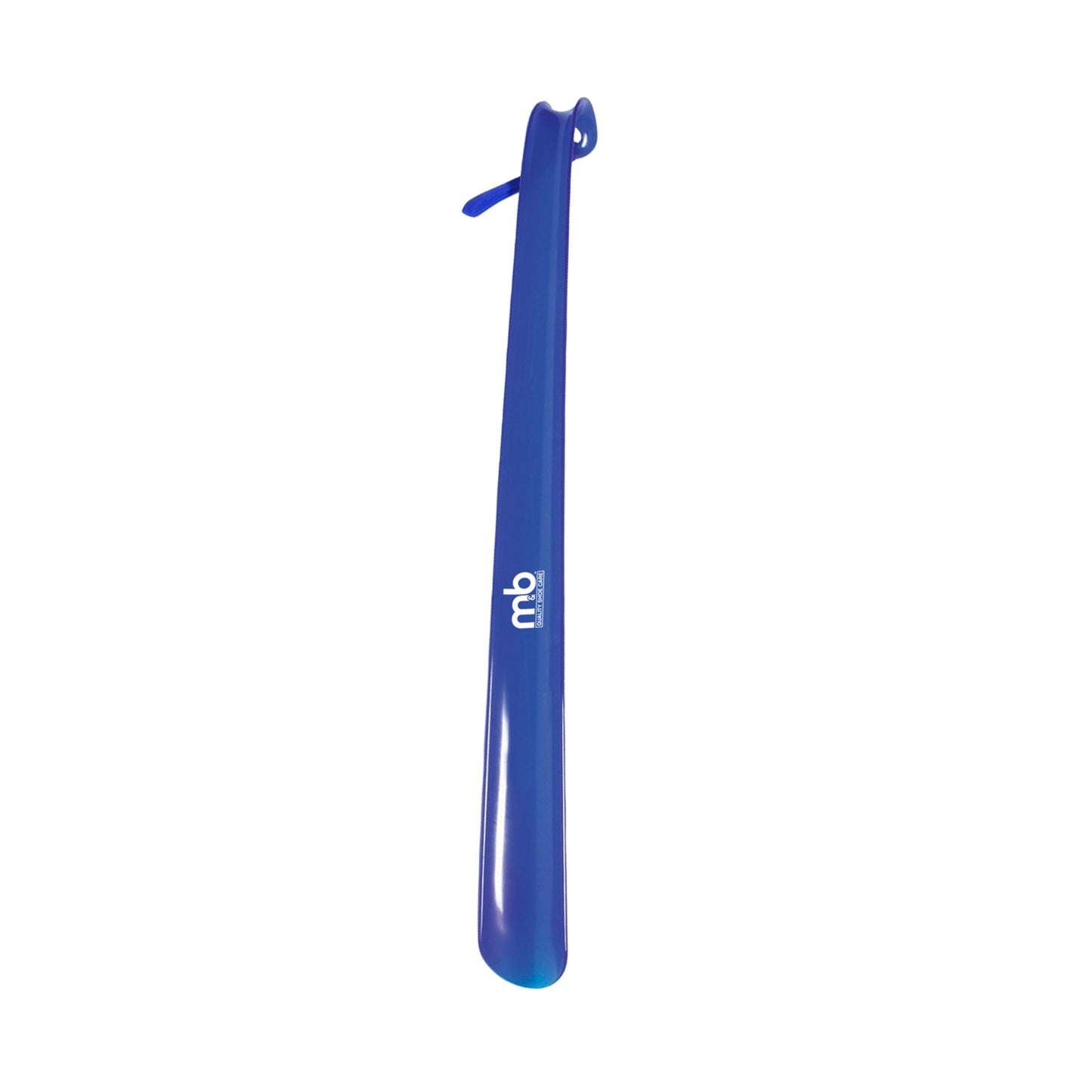 M&B Plastic Shoe Horn 18"