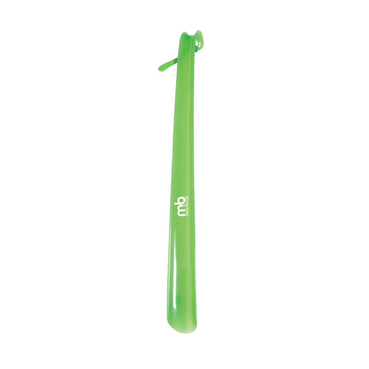 M&B Plastic Shoe Horn 18"
