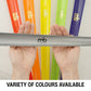 M&B Plastic Shoe Horn 18"