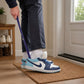 M&B Plastic Shoe Horn 18"