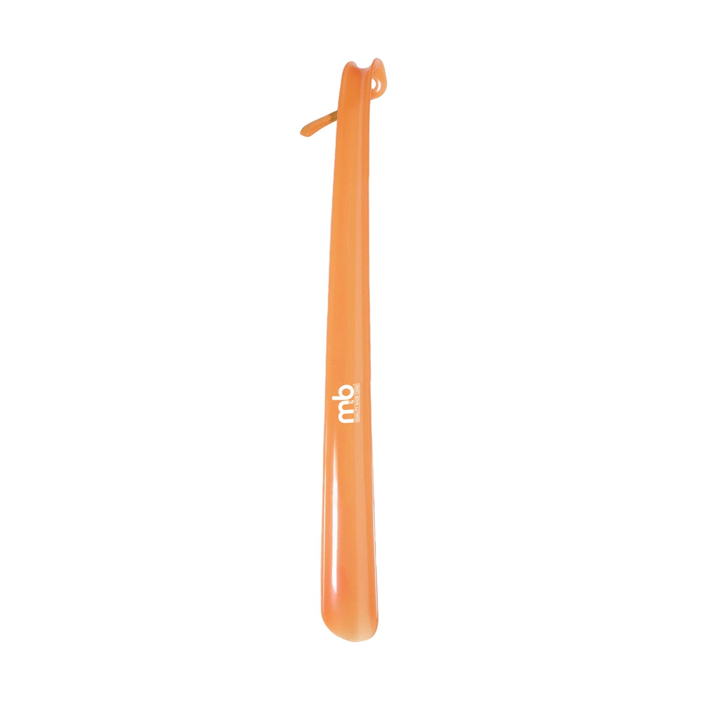 M&B Plastic Shoe Horn 18"