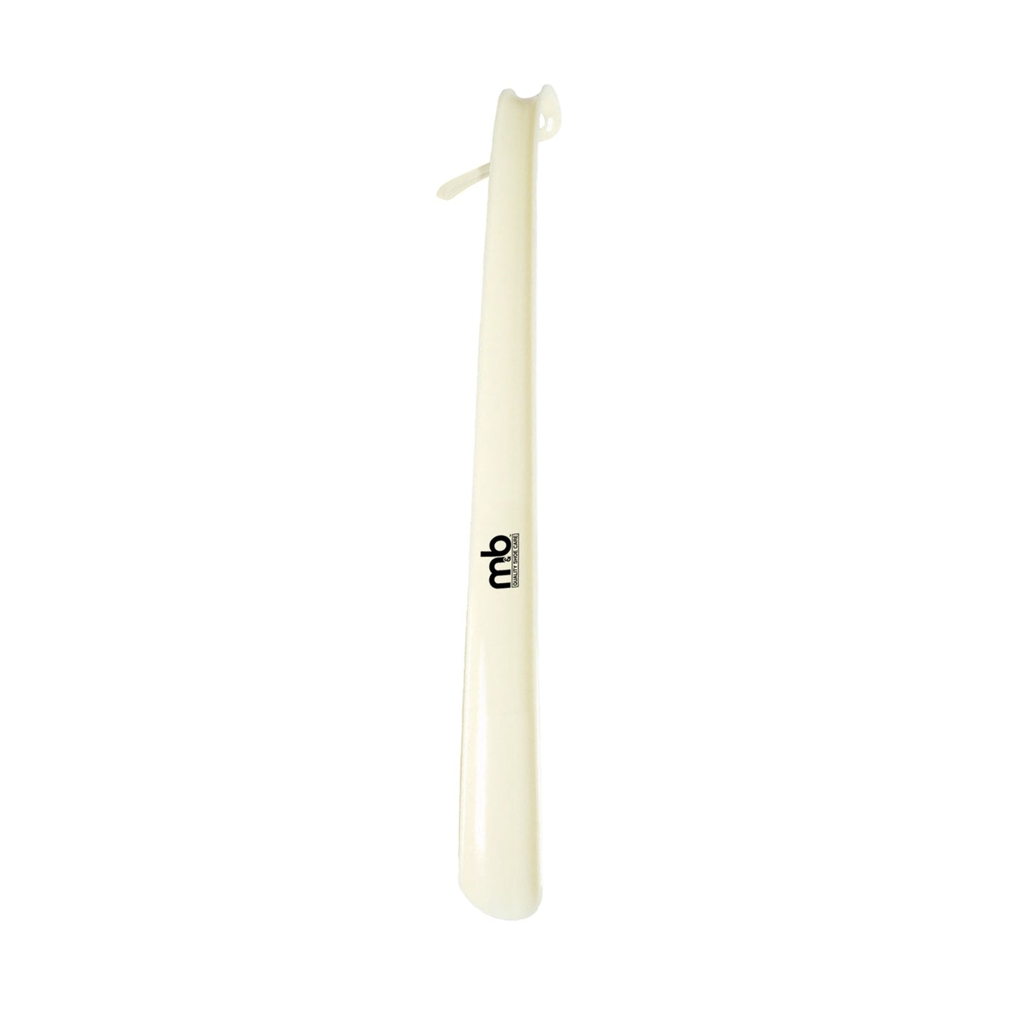 M&B Plastic Shoe Horn 18"