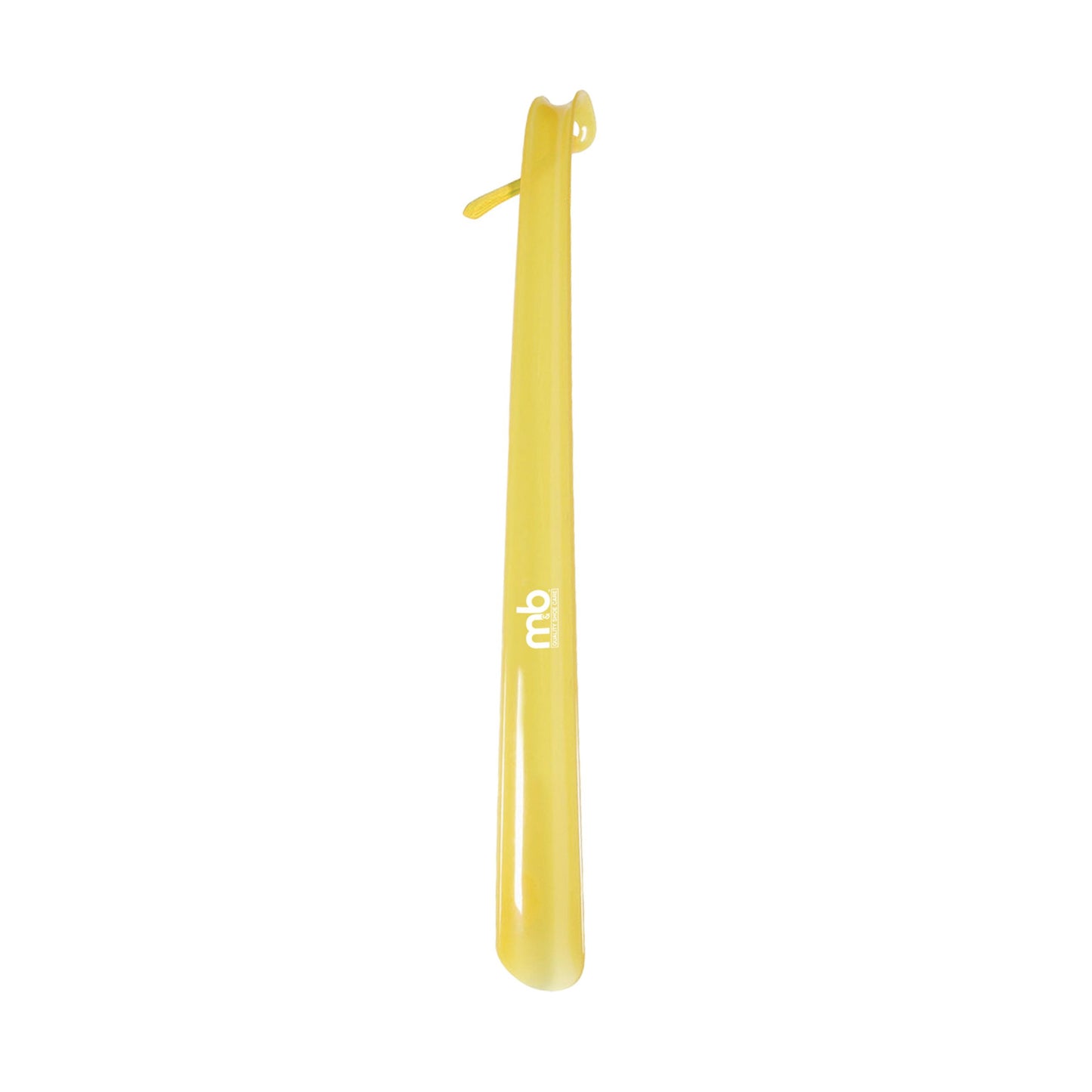 M&B Plastic Shoe Horn 18"