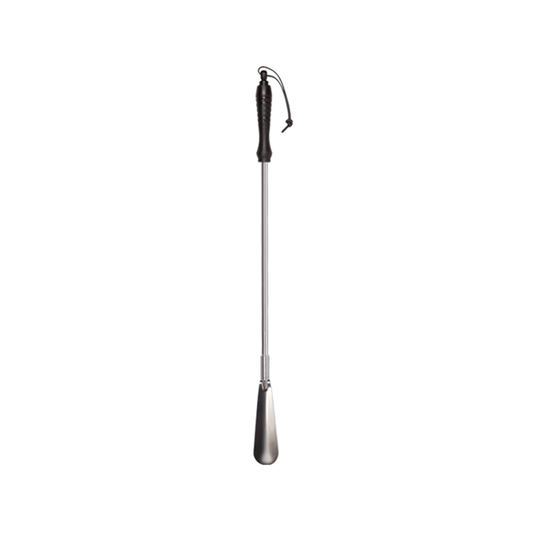 M&B Metal Jockey Shoe Horn