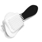 M&B Deluxe Suede Brush