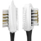 M&B Deluxe Suede Brush