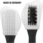 M&B Deluxe Suede Brush