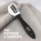 M&B Deluxe Suede Brush