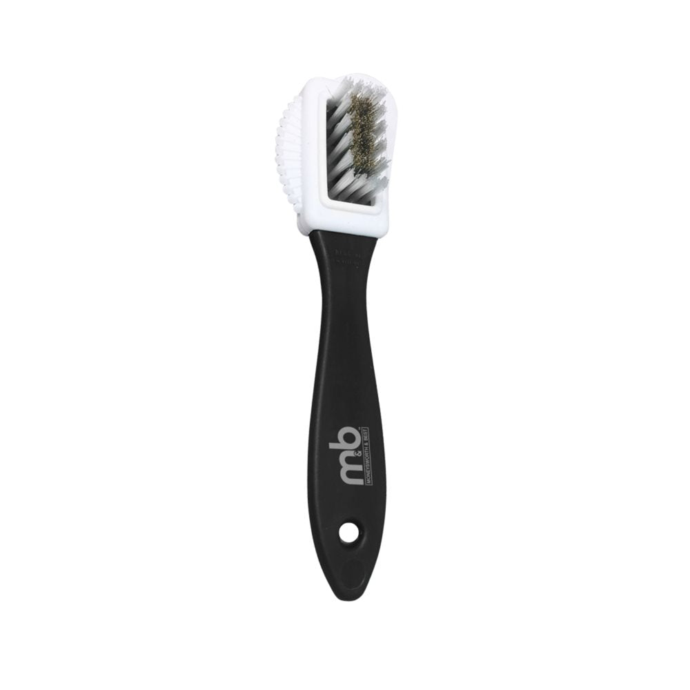 MB DELUXE SUEDE BRUSH