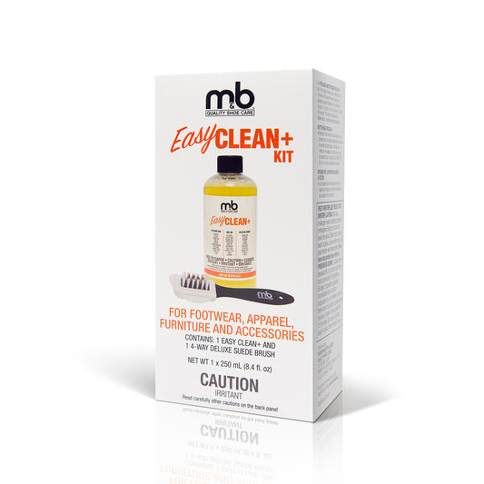 M&B Easy Clean+ Kit