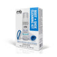 M&B Boot + Shoe Cleaning Kit