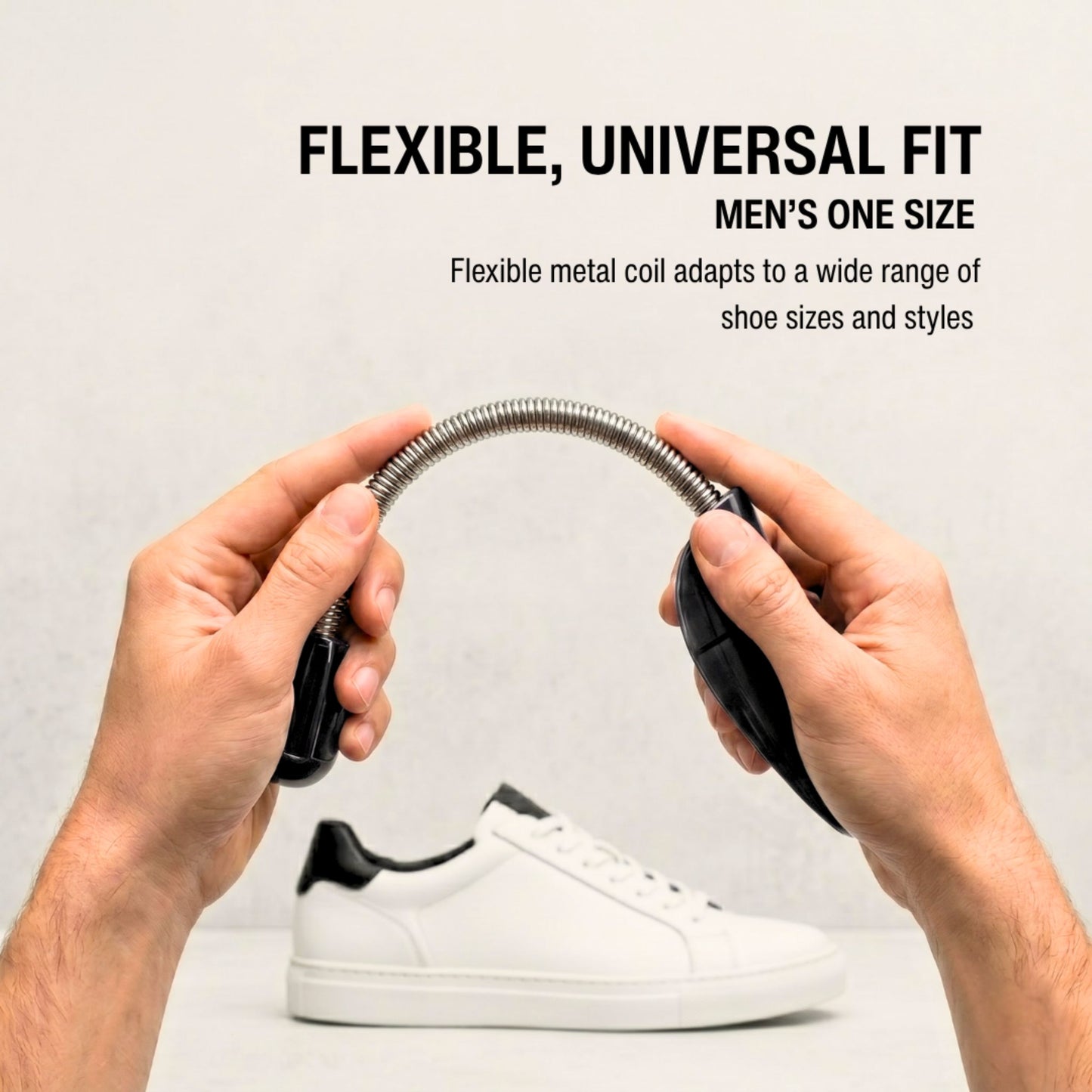 M&B Deluxe Shoe Shaper