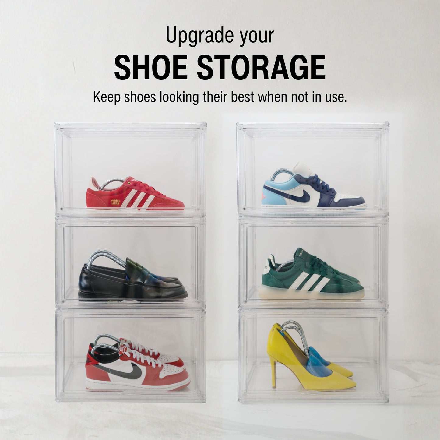 M&B Deluxe Shoe Shaper