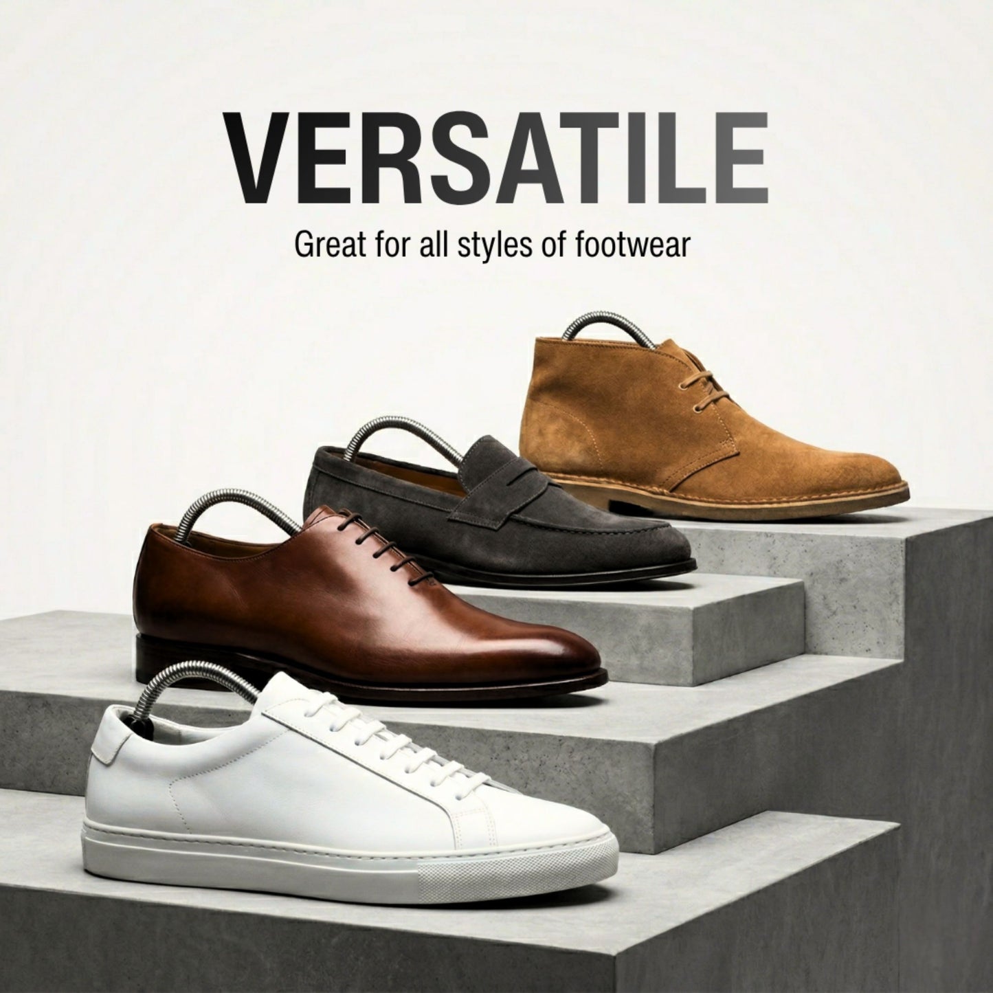 M&B Deluxe Shoe Shaper
