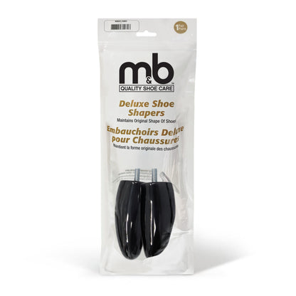 M&B Deluxe Shoe Shaper