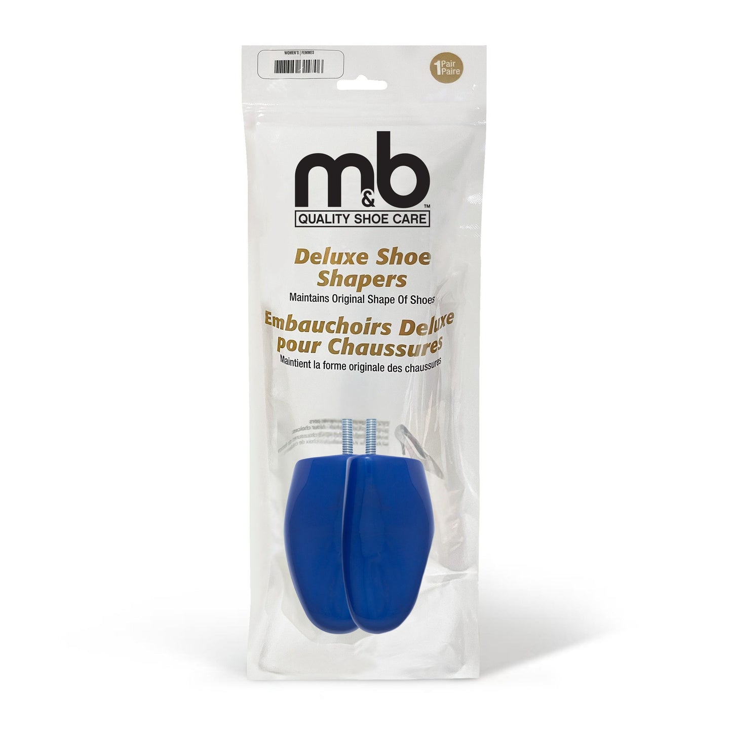 M&B Deluxe Shoe Shaper