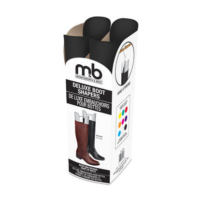 M&B Deluxe Boot Shaper