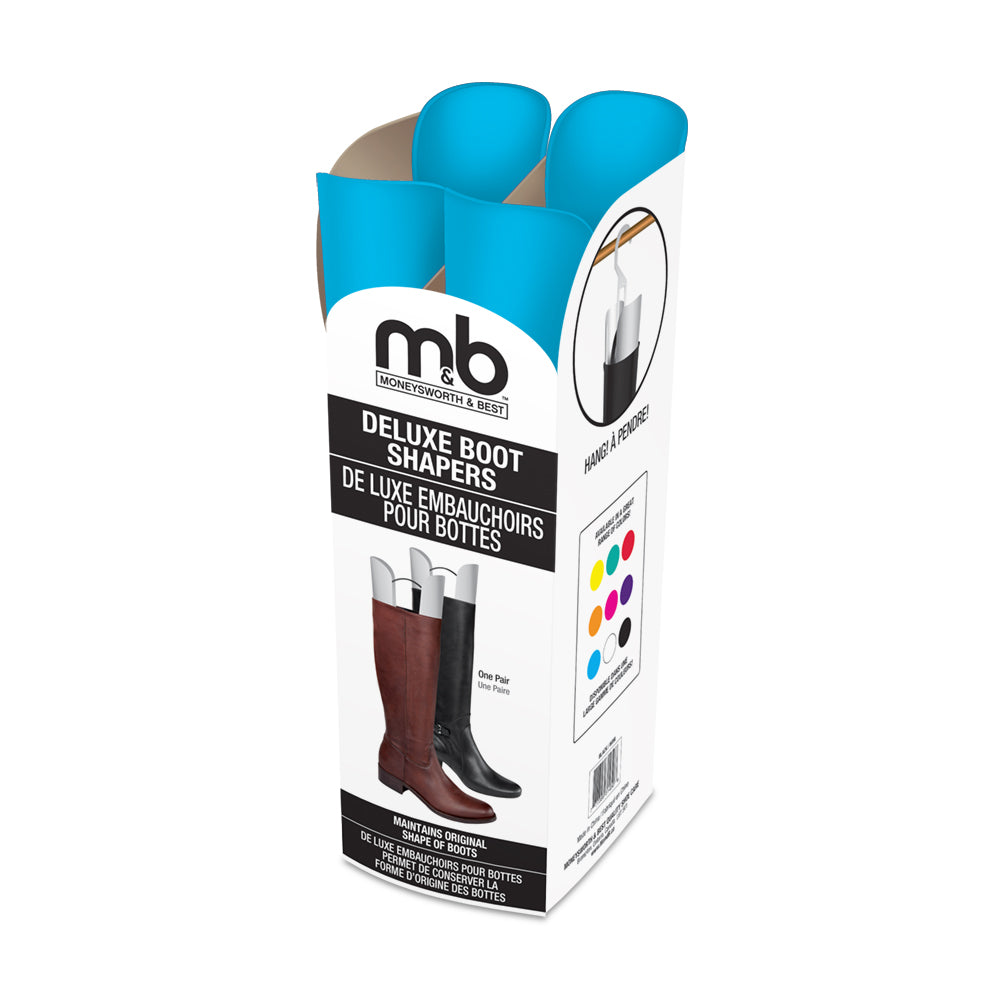 M&B Deluxe Boot Shaper