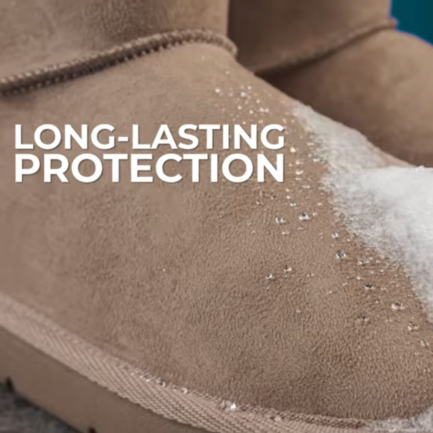 M&B PRO-TEX™ WATER REPELLENT
