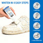 M&B Shoe Whitener