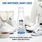 M&B Shoe Whitener