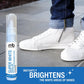 M&B Super White Sneaker Pen