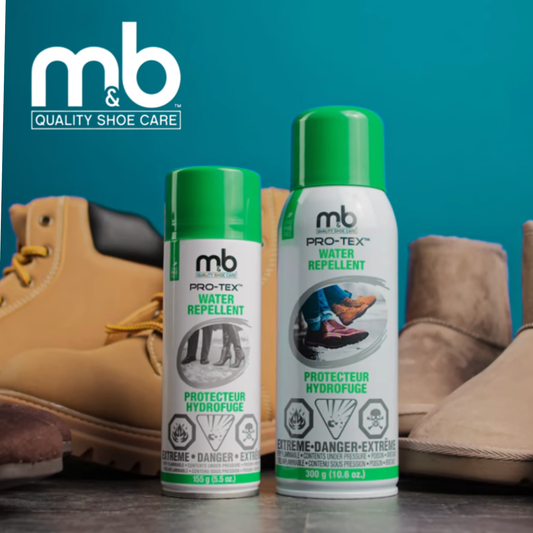 M&B PRO-TEX™ Water Repellent 5.5oz