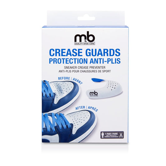 MB SNEAKER CREASE GUARD