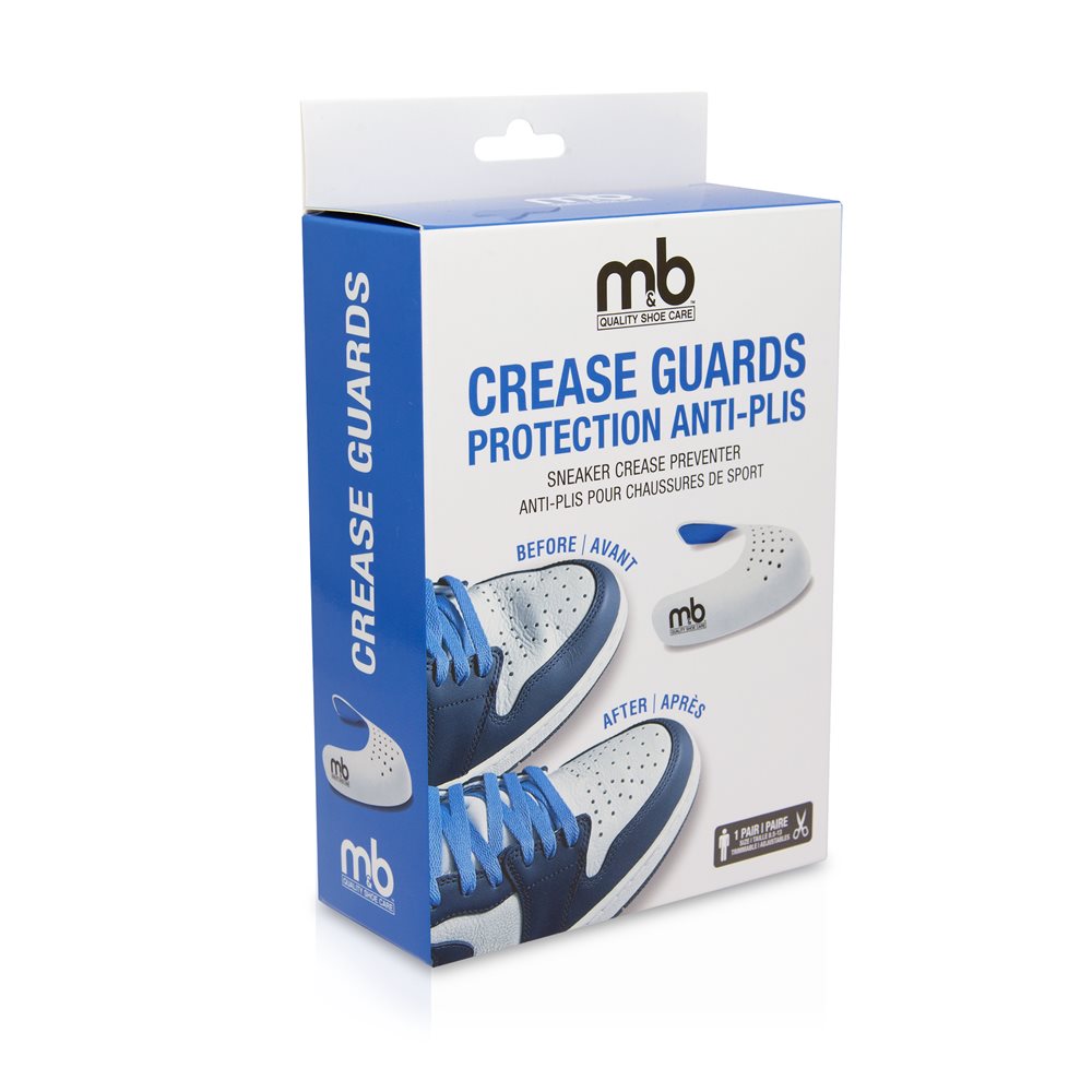 MB SNEAKER CREASE GUARD