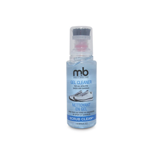 MB GEL CLEANER