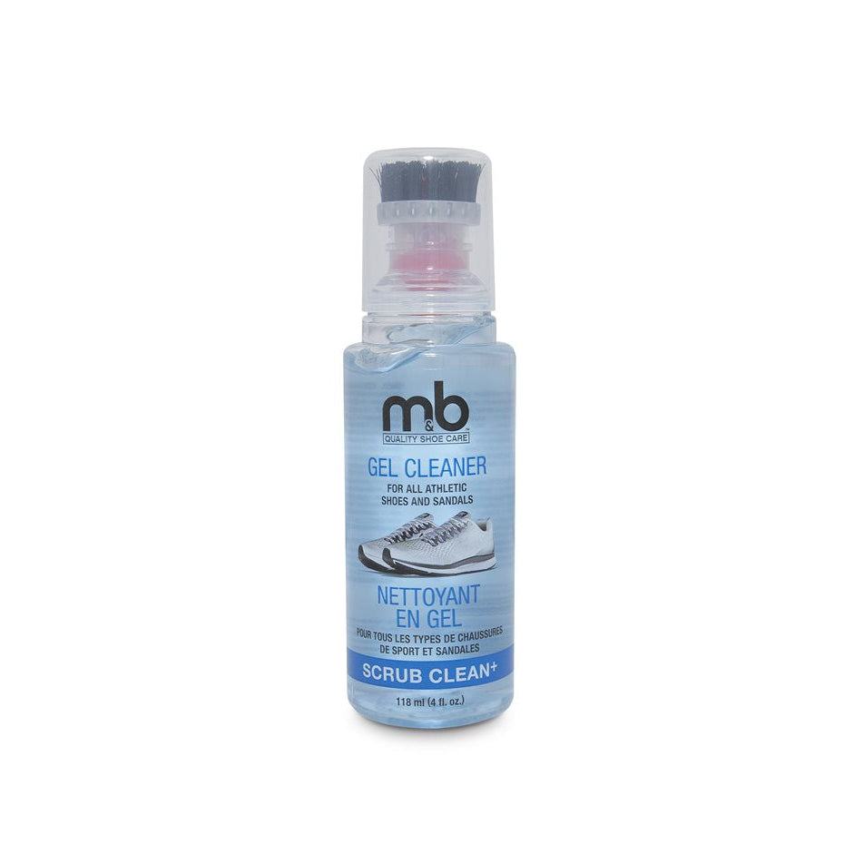 M&B Gel Cleaner