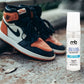 M&B Boot & Shoe Foam Cleaner