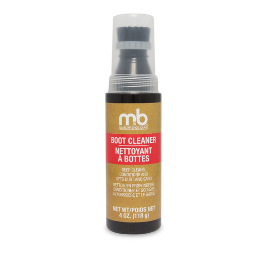 M&B DESERT BOOT GEL CLEANER