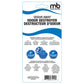 M&B Odour Away™ Odor Destroyer Sport Balls